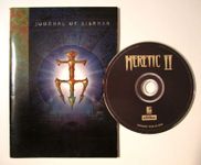 Video Game: Heretic II