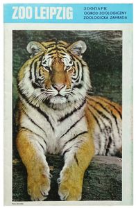 Das Leipziger Zoospiel