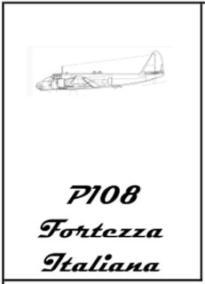 P108 Fortezza Italiana