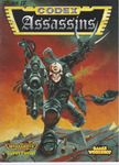 Warhammer 40,000 (Second Edition): Codex – Assassins