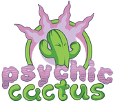 RPG Publisher: Psychic Cactus Games