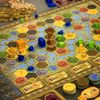 Terra Mystica, Board Game