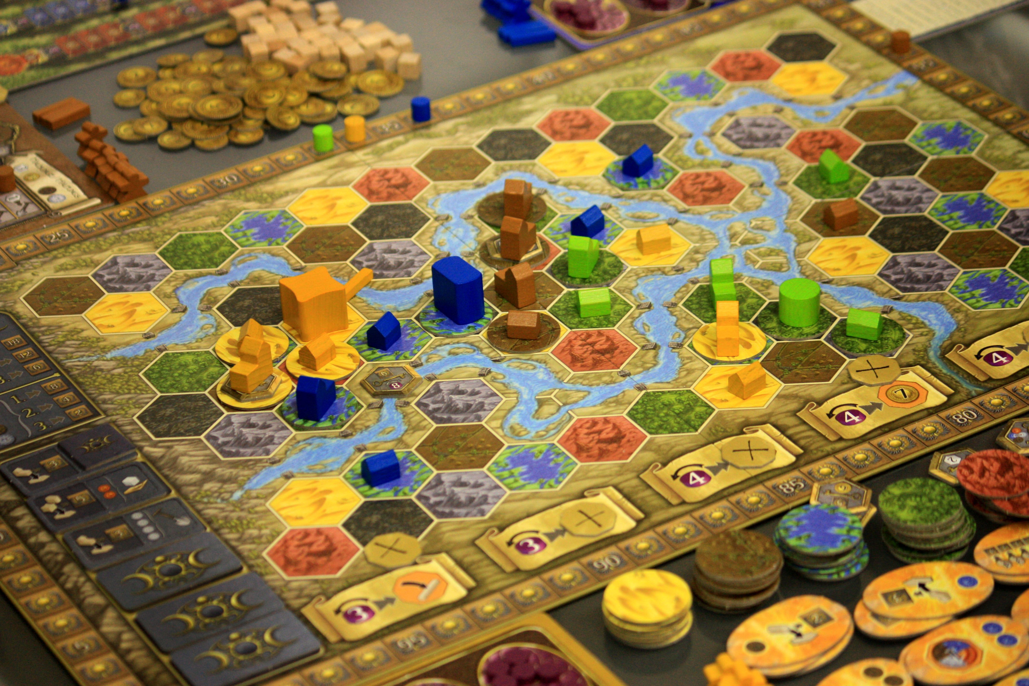 BoardGameGeek