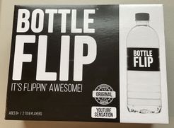 Bottle Flip