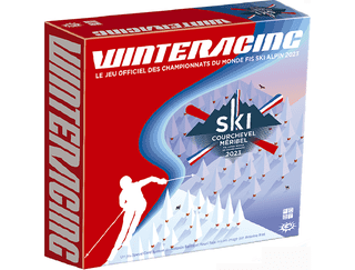Winteracing: Ski – Courchevel Méribel 2023