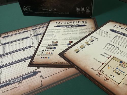 From gallery of LinkToDarkness