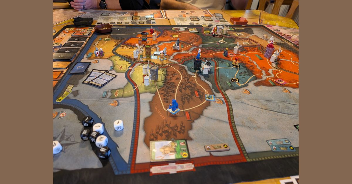 BoardGameGeek