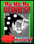 RPG Item: Ho Ho Ho, Heroes!