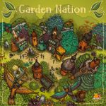 Board Game: Garden Nation