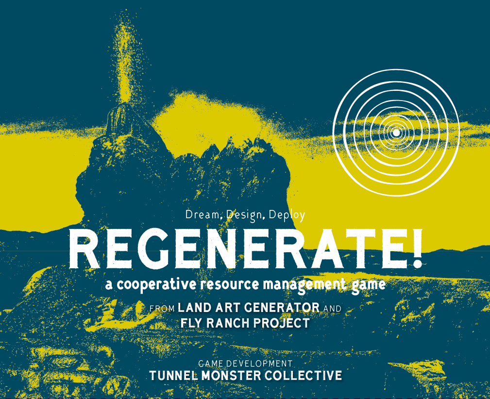 Regenerate!