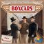 Board Game: Boxcars