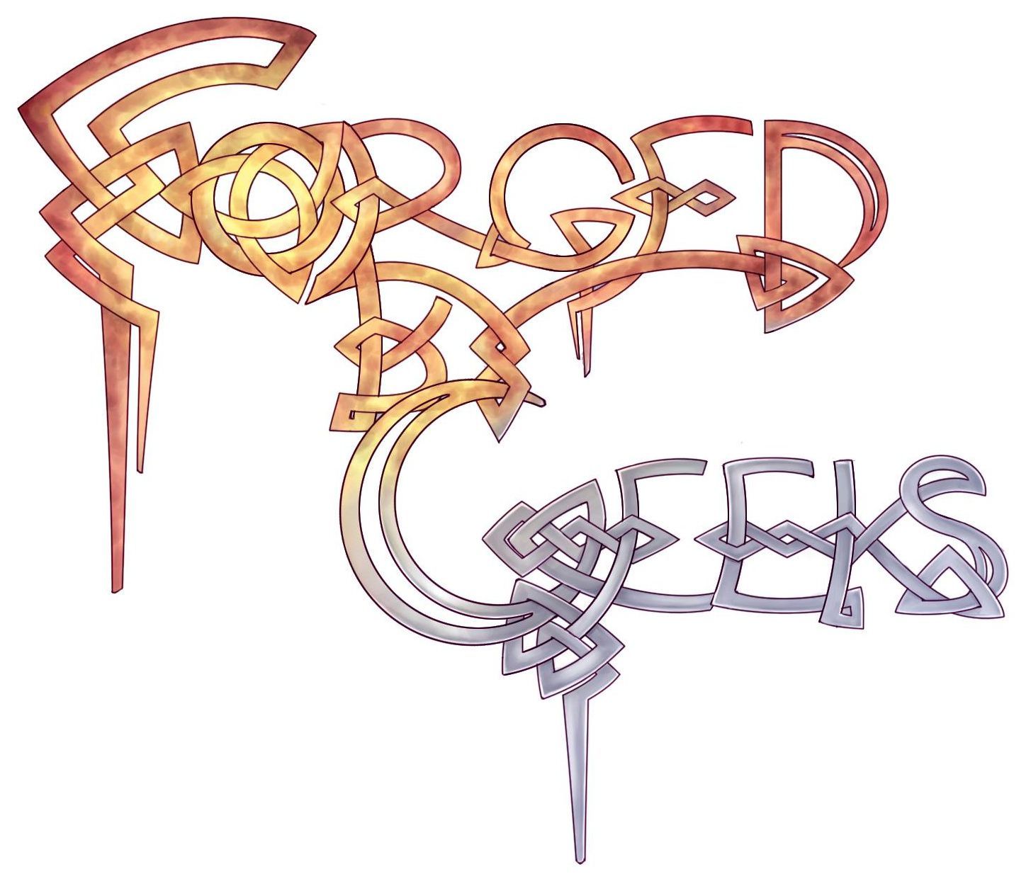 Forged by Geeks
