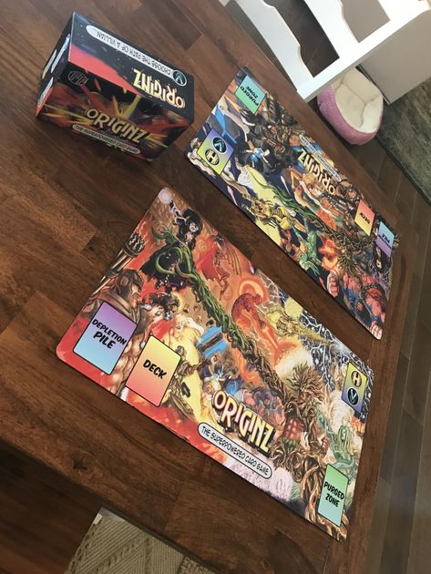BoardGameGeek