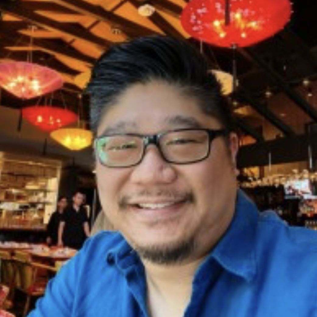 Kevin Chin