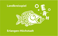 Landkreisspiel Erlangen-Höchstadt