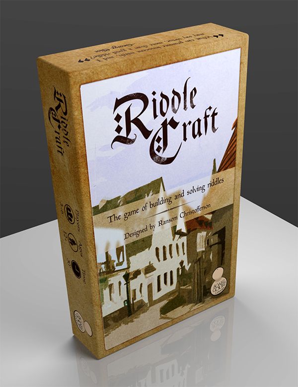 RiddleCraft