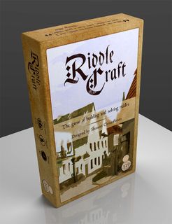 RiddleCraft