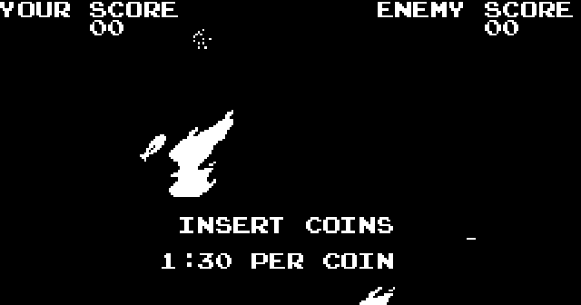 Subs (1977) | Video Game | BoardGameGeek