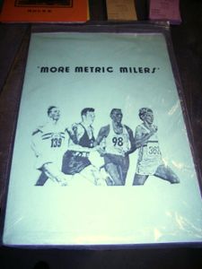 More Metric Milers