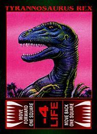 Dragon War: Jurassic Valley Set