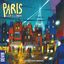 Board Game: Paris: La Cité de la Lumière