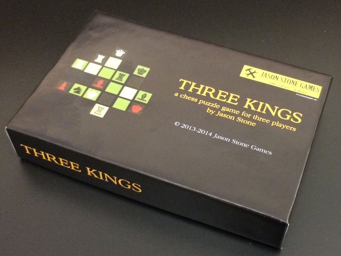 Three Kings