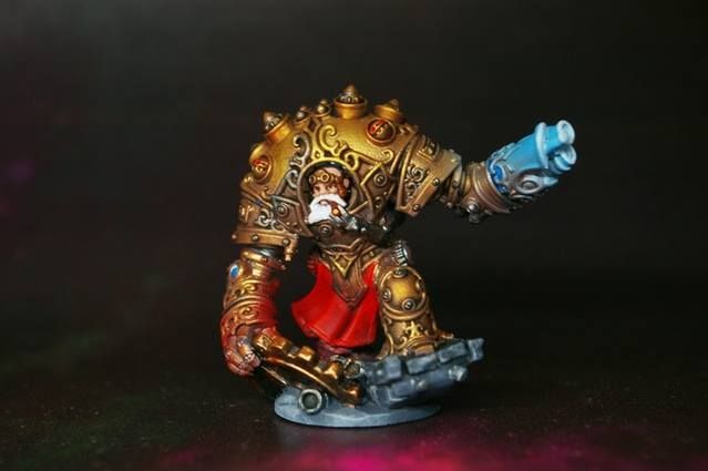 Illustration 1 de Vanguard Of War
