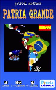 Patria Grande