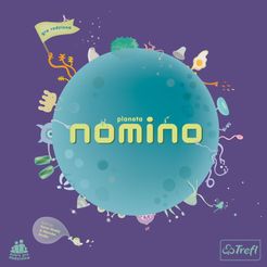 Planeta Nomino