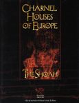 RPG Item: Charnel Houses of Europe: The Shoah