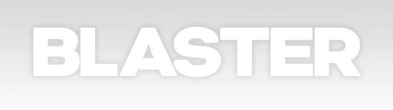 BLASTER