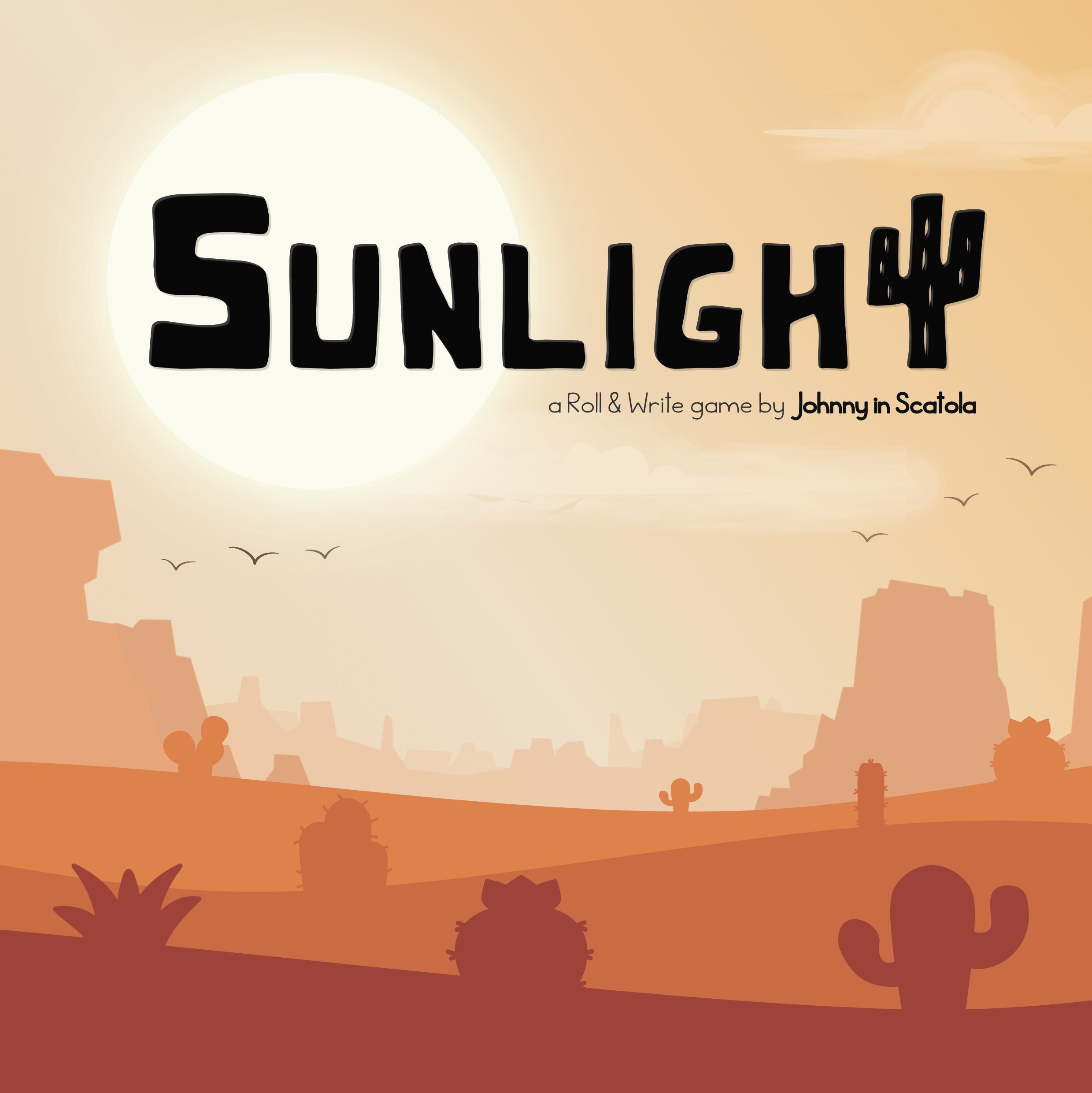 Sunlight