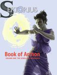 RPG Item: Book of Archon Volume One: The Scrolls Of Nicodemus