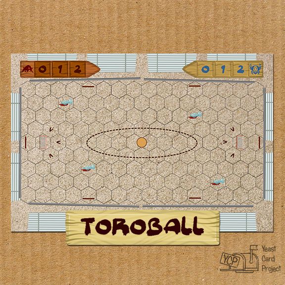 ToroBall