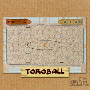 ToroBall