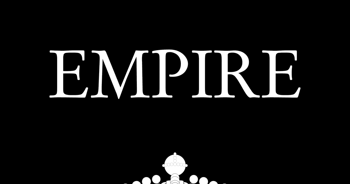 Empire | Board Game | BoardGameGeek