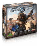 Sword & Sorcery: Myths of the Arena