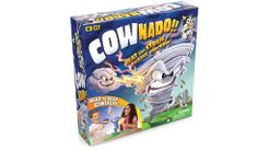 Cownado!!