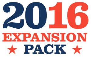 The Contender: 2016 Expansion Pack