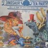 Dinosaur Tea Party - Restoration Games