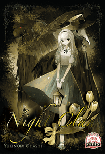 Night Clan Board Game Boardgamegeek