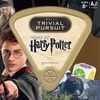 HARRY POTTER TRIVIAL PURSUIT FULL SIZE BOARD GAME - OVER 1800 QUESTIONS 10+  NEW