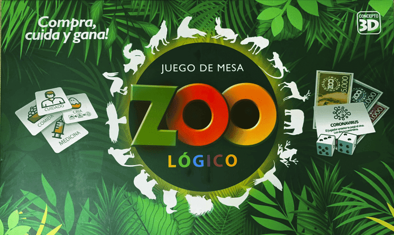 Zoo-Lógico