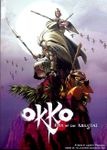 Okko: Era of the Asagiri
