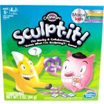 Cranium Sculpt-It!