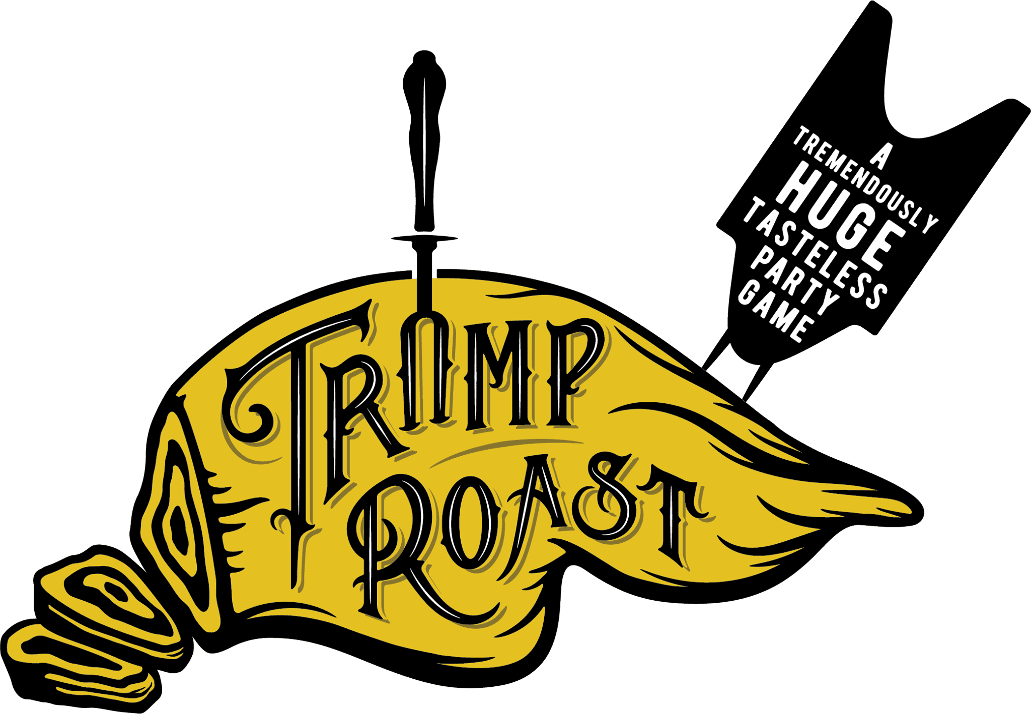 Trump Roast
