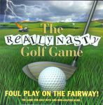The Really Nasty Golf Game