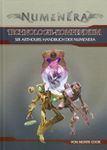 RPG Item: Technology Compendium: Sir Arthour's Guide to the Numenera