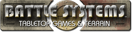 Battle Systems Ltd