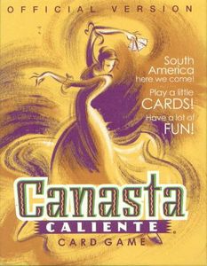 Canasta - The Card Game